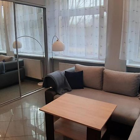 Pogodny Apartament กูโดวาสโดรยจ์ ภายนอก รูปภาพ