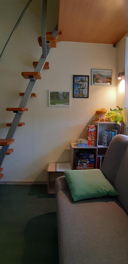 Pogodny Apartament กูโดวาสโดรยจ์ ภายนอก รูปภาพ