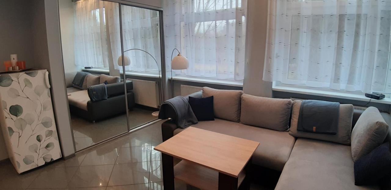 Pogodny Apartament กูโดวาสโดรยจ์ ภายนอก รูปภาพ
