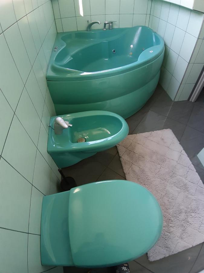Pogodny Apartament กูโดวาสโดรยจ์ ภายนอก รูปภาพ