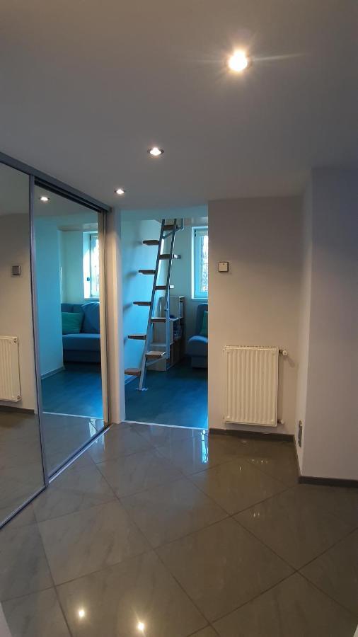 Pogodny Apartament กูโดวาสโดรยจ์ ภายนอก รูปภาพ