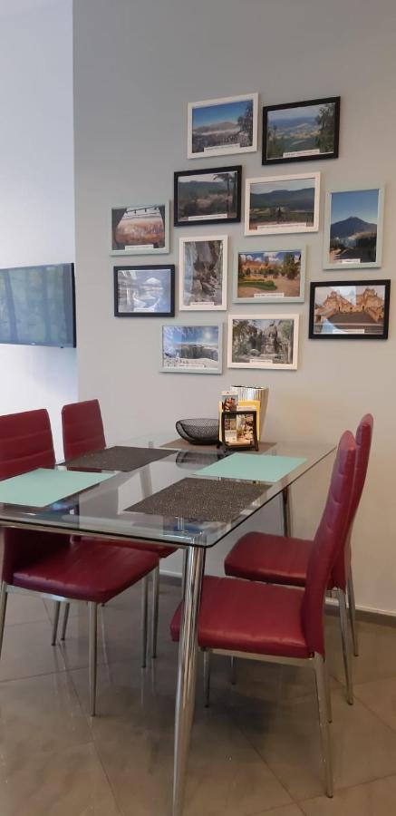 Pogodny Apartament กูโดวาสโดรยจ์ ภายนอก รูปภาพ